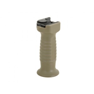 ACM Universal vertical grip - coyote